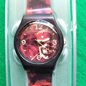 Disney Time Works Pirates of the Carribean Watch